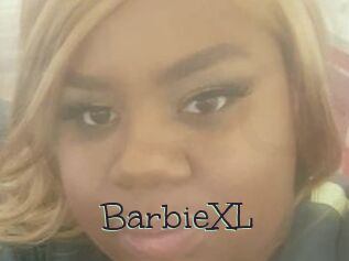 BarbieXL