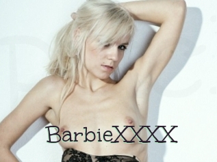 BarbieXXXX