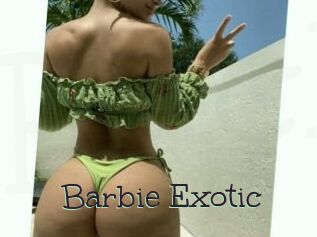 Barbie_Exotic