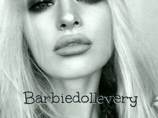 Barbiedollevery