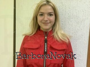 BarboraNovak