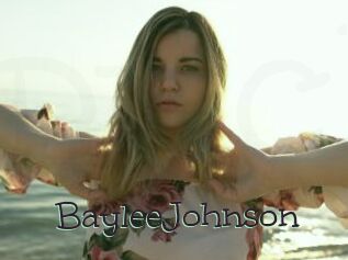 BayleeJohnson
