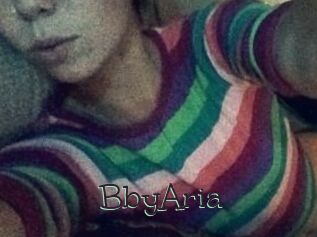BbyAria