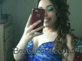 Beatrice_Brown