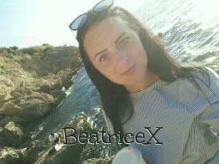 BeatriceX