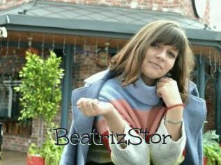 BeatrizStor Pucelles