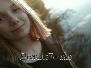 BeauteFotale