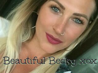 Beautiful_Becky_xox