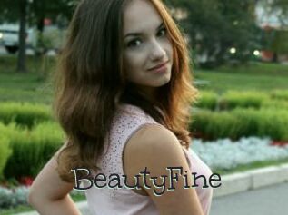 BeautyFine