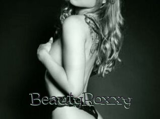 BeautyRoxxy