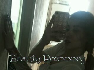 Beauty_Roxxxxy