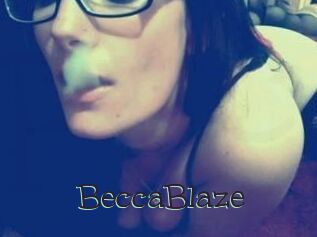 BeccaBlaze