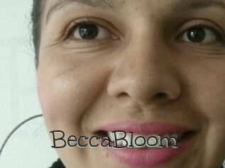 BeccaBloom