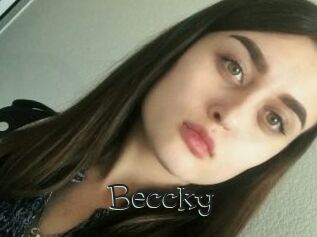 Beccky