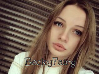BeckyFairy