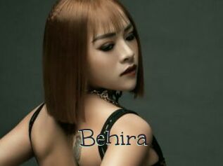 Behira Pucelles