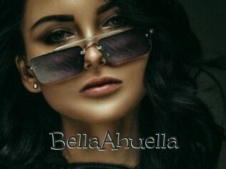 BellaAhuella