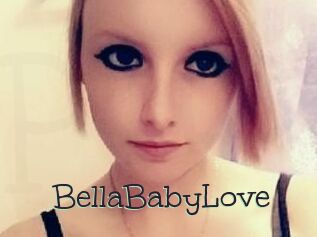 Bella_Baby_Love