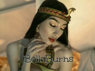 BellaBurns