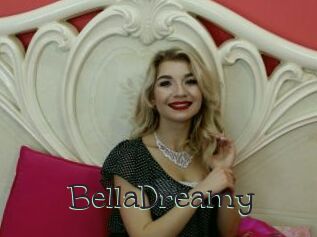 BellaDreamy