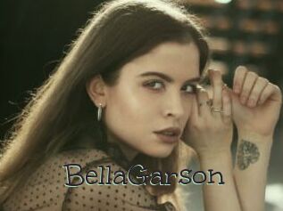 BellaGarson