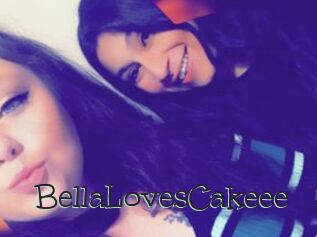 BellaLovesCakeee