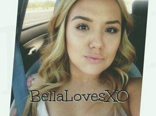 Bella_LovesXO