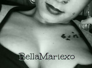 BellaMariexo