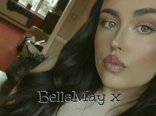 BellaMay_x