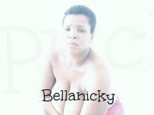 Bellanicky