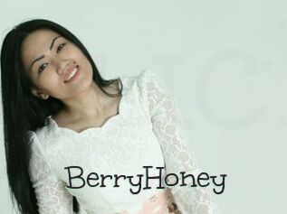 BerryHoney