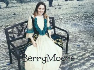 BerryMoore