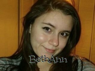 BethAnn