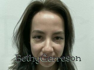 BethyGerreson