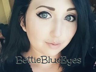BettieBlueEyes
