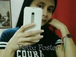 Betty_Foster