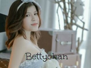 Bettychan