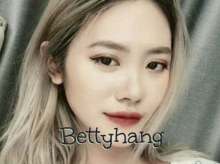 Bettyhang