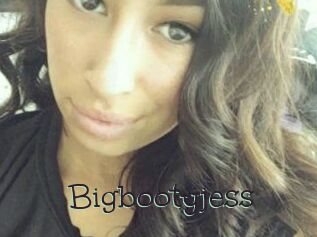Bigbootyjess