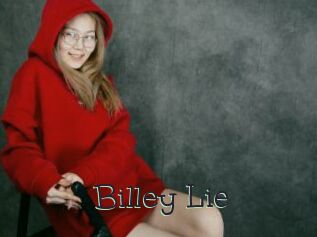 Billey_Lie