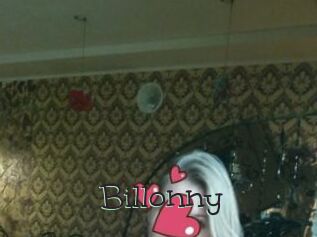 Billonny