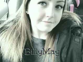 BillyMay