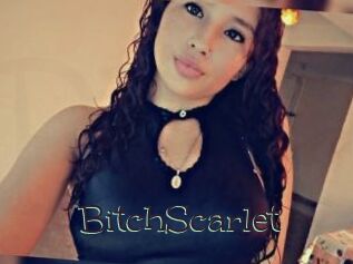 BitchScarlet