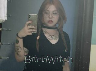 BitchWitch Pucelles