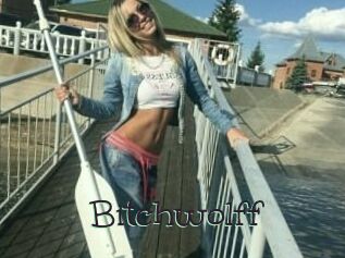Bitchwolff