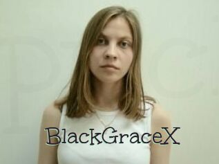 BlackGraceX