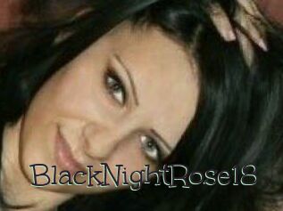 BlackNightRose18