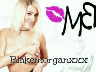 Blakemorganxxx