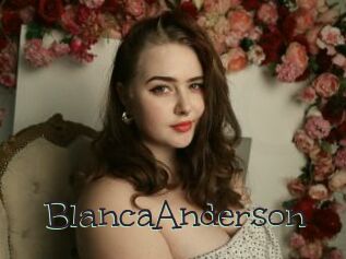 BlancaAnderson