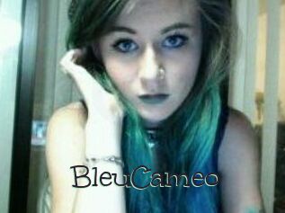 BleuCameo